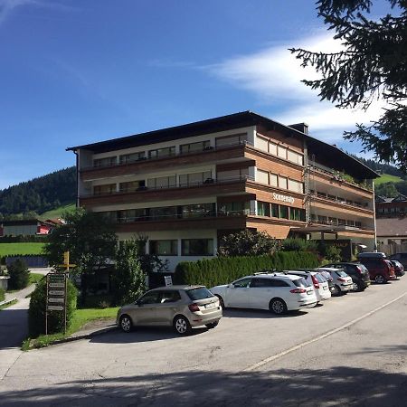 Sonnenalp Markbachjoch Xl نيديراو المظهر الخارجي الصورة