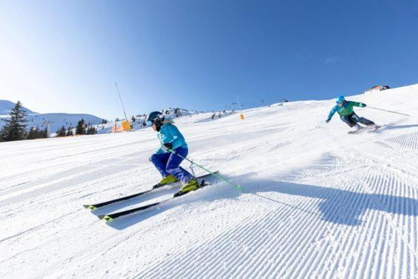 Sonnenalp Markbachjoch Xl نيديراو المظهر الخارجي الصورة