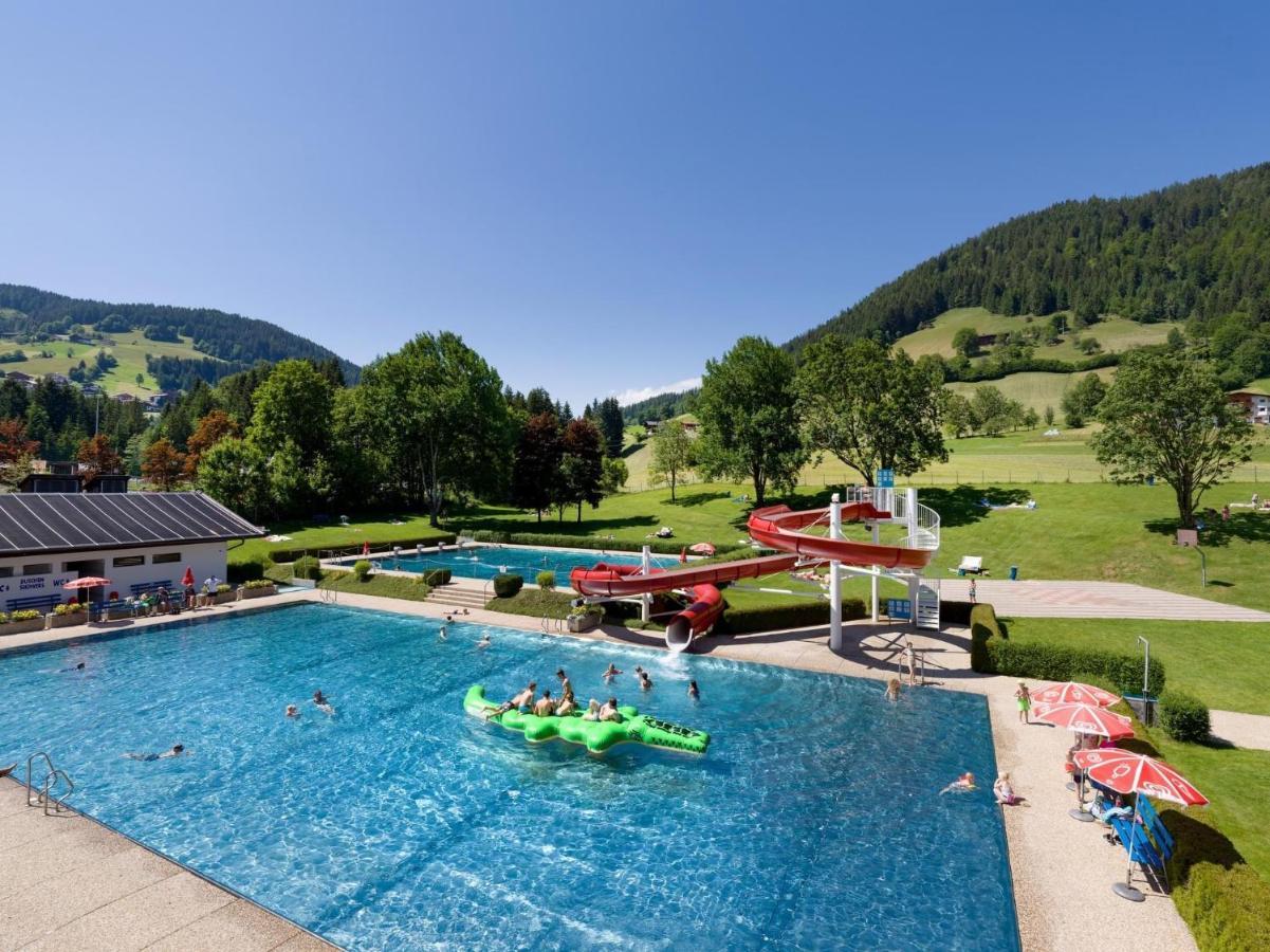 Sonnenalp Markbachjoch Xl نيديراو المظهر الخارجي الصورة
